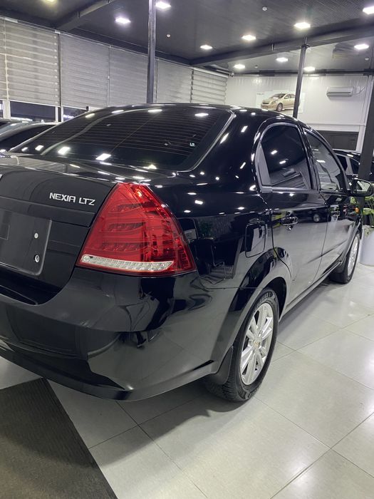 Nexia 3 aftomat 2022