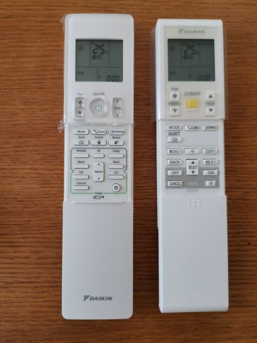 Дистанционни  различни