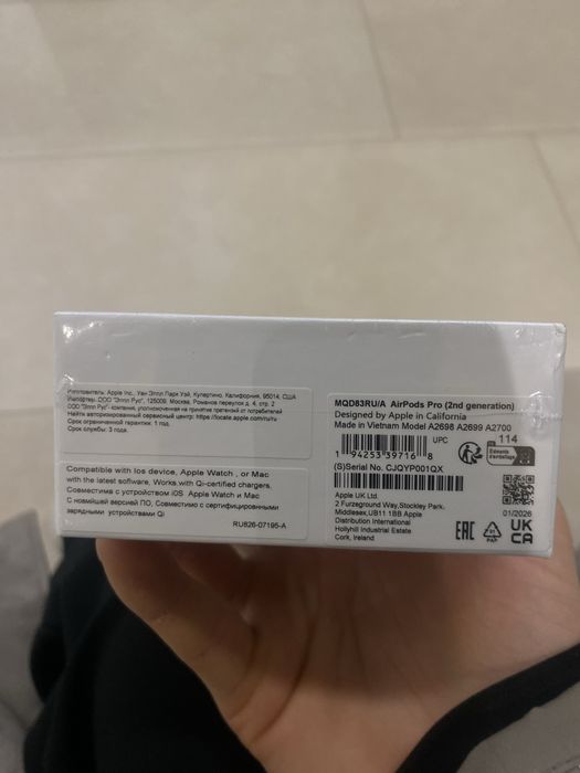 AirPods Pro 2 original