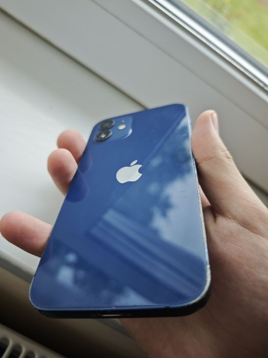 Iphone 12 128gb 83 sanatate
