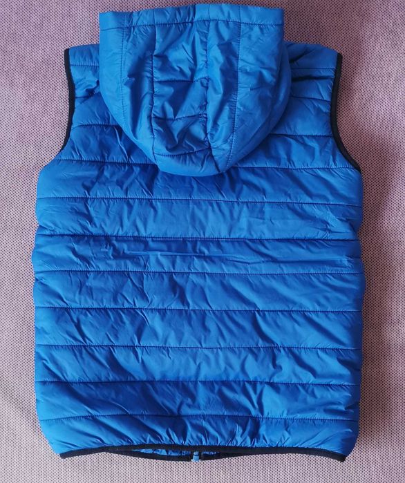 Син елек 11-12 години/ Суичър Sonic / Панталон