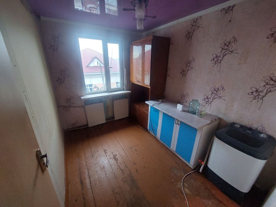 Квартира жалға беріледі