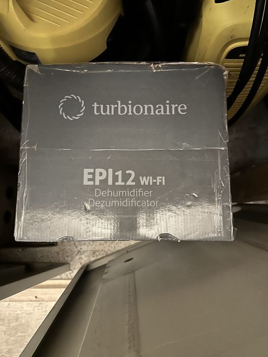 Dezumidificator 65mp: scapa de umezeala si mucegai la apartament/casa