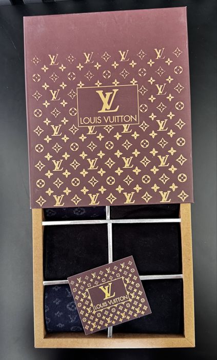 Чорапи louis vuitton