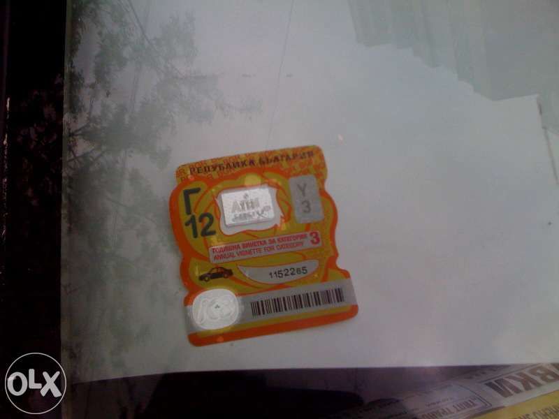 Лепене на спукани автостъкла,ремонт и възстановяване Пловдив 25 euro