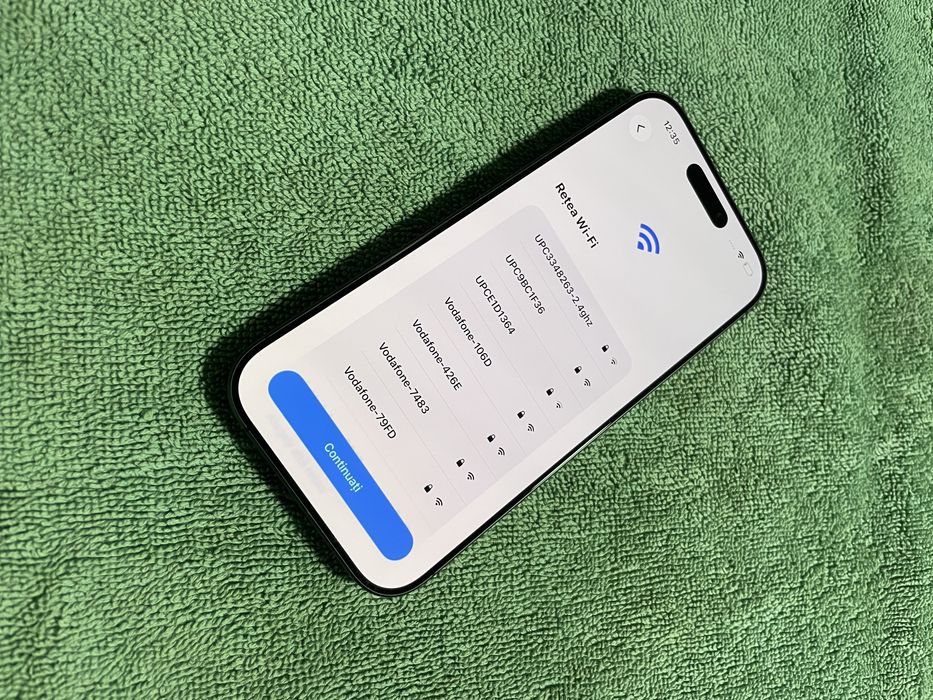 Iphone 17,Pentru Piese / Recarosare