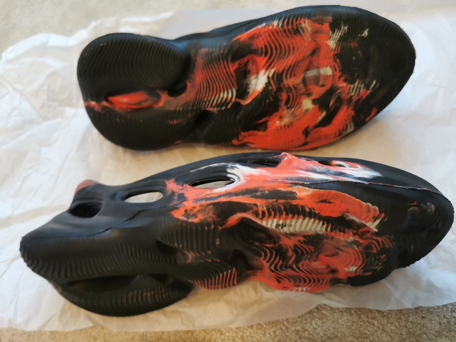 Adidași spumă/papuci de casă