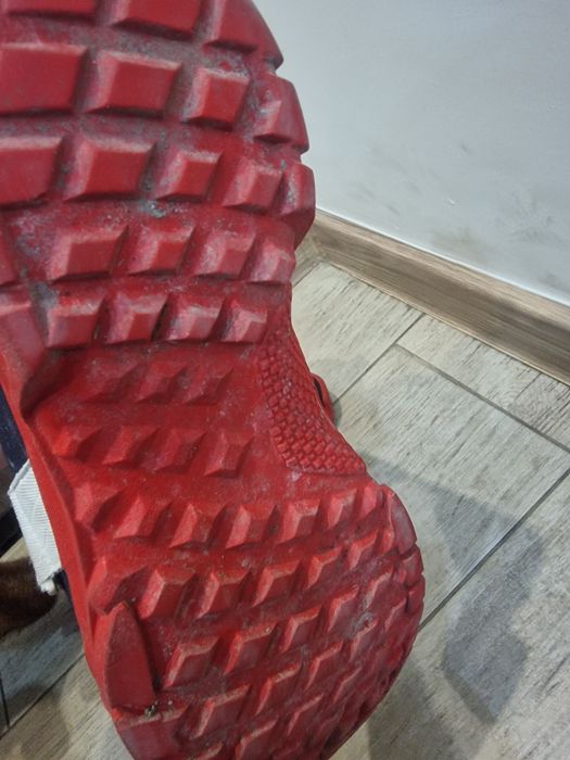 Маратонки NIKE 44н.