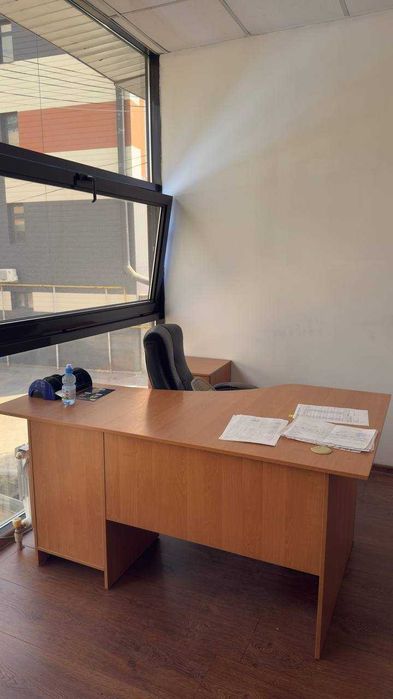 Столы офисные бу от 5000