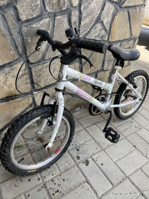Bicicleta copii townsend roti 16”