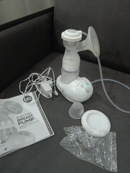 Продам молокоотсос электрический