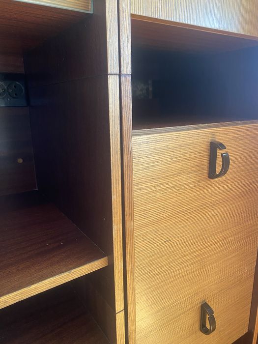 Стенка секционная