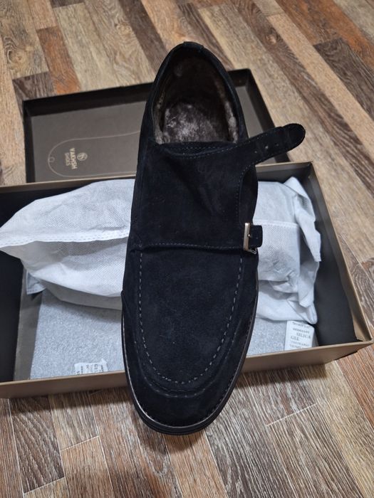 Продам мужские лоферы