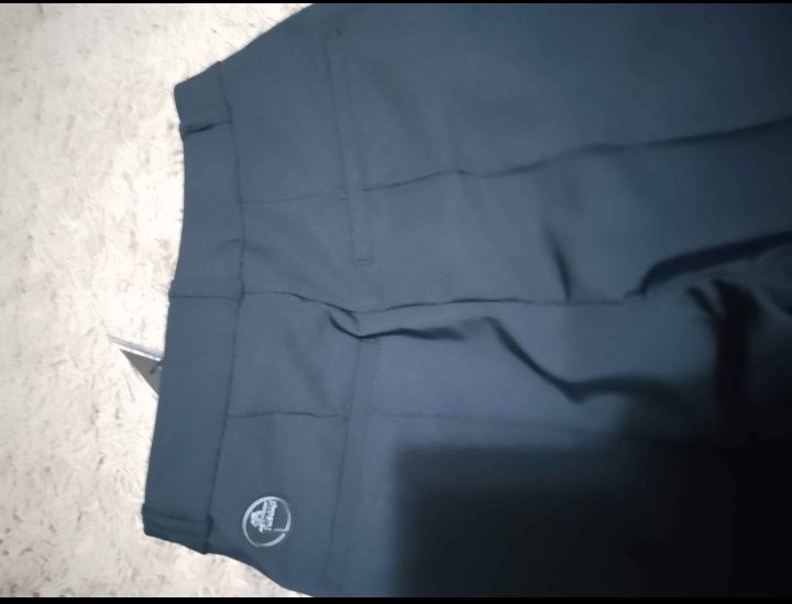 Pantaloni Fusalp damă