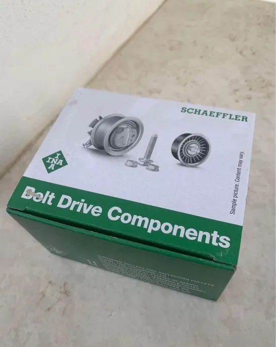 Kit de distribuție e90 M47