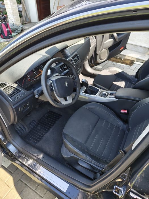 Vand Renault Laguna 2012