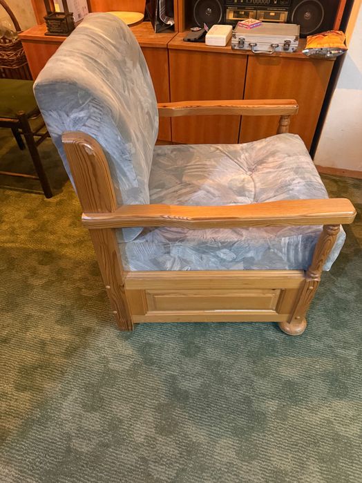 Два футьойла запазени и много удобни