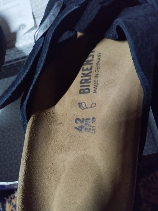 Birkenstock Lugano