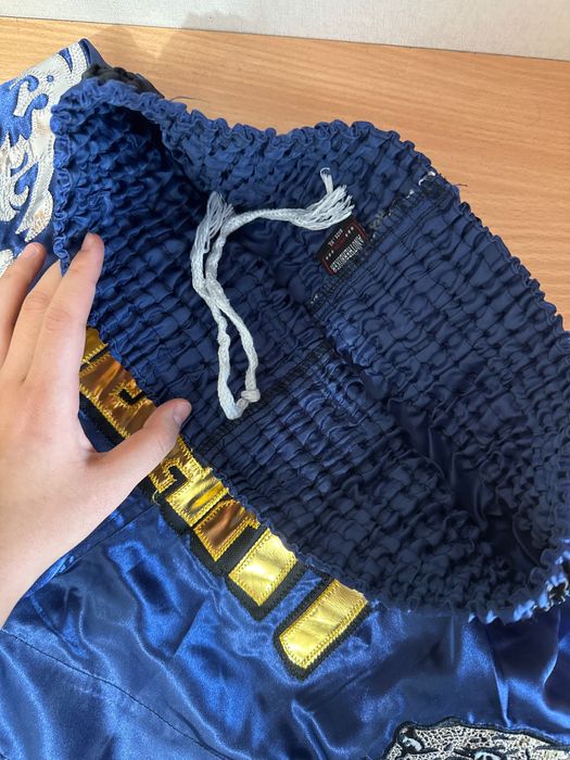 тайские шорты для единоборств