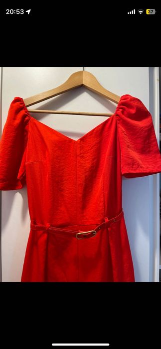 Salopeta Poema eleganta