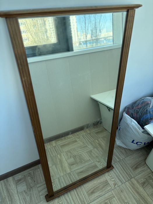 Зеркало винтаж ретро советское