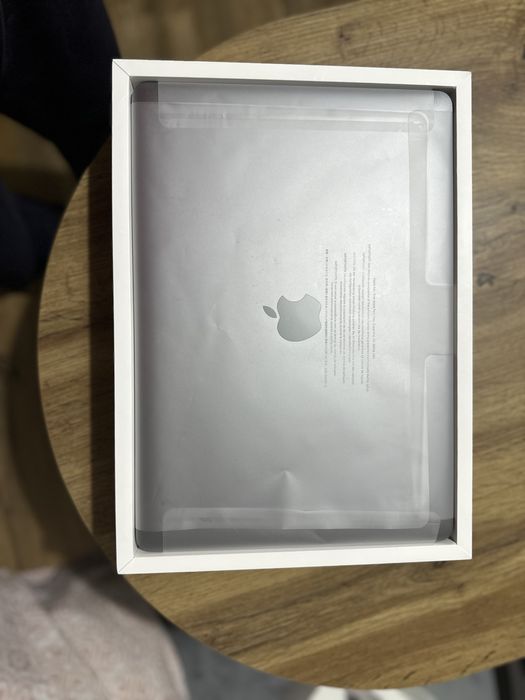 Macbook pro M1 256GB SSD 8GB RAM