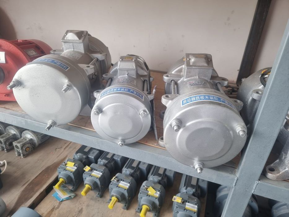 Elektrodvigitil xar xili bor