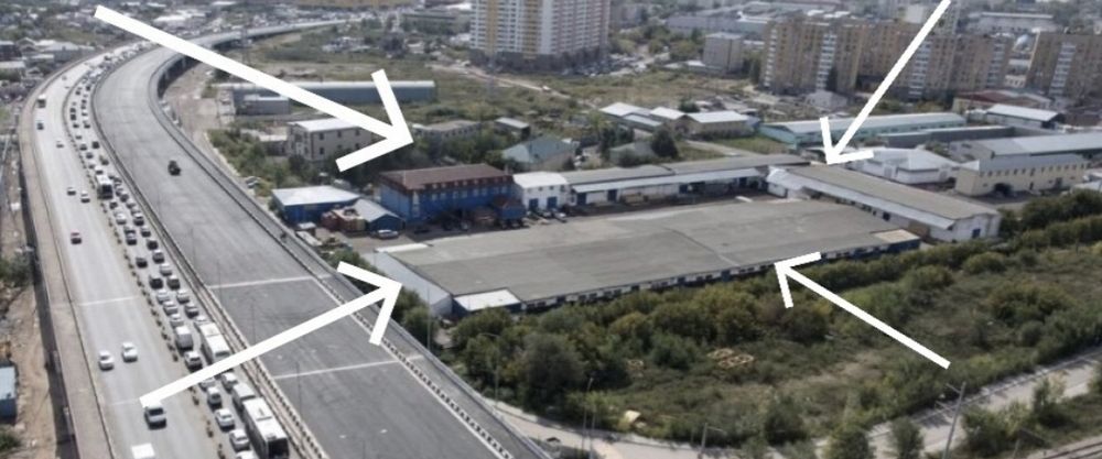 Сдам в аренду офисное помещение или под теплый склад.

Можно под ск