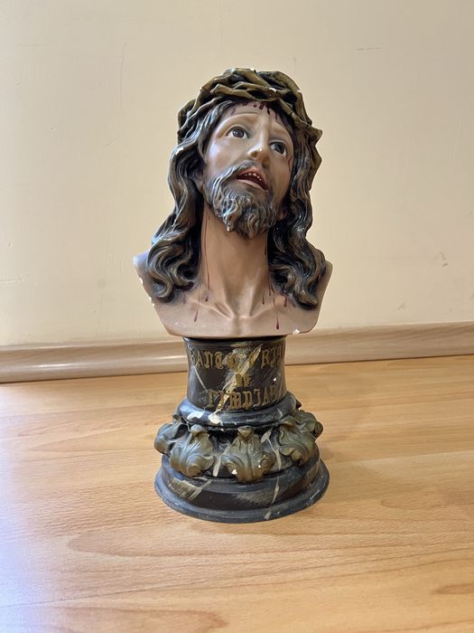 Бюст на Исус Христос