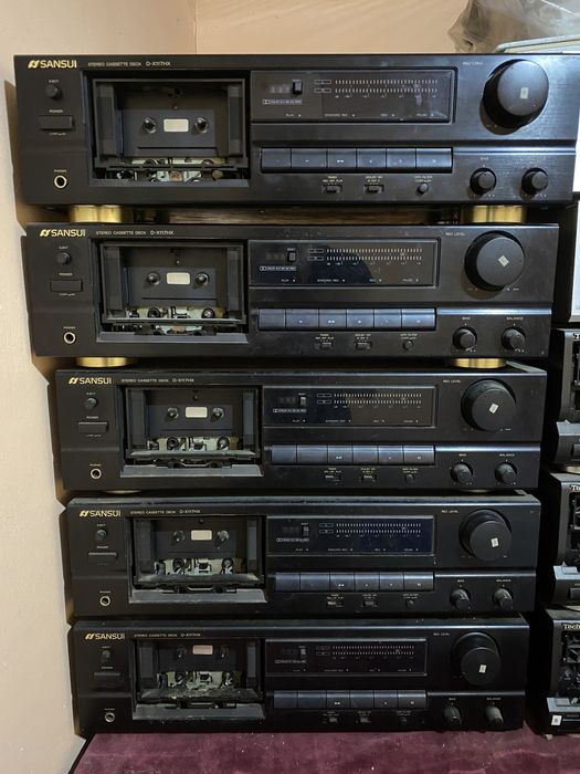 sansui Aー900XV sansui dx second hand si noi de vanzare • Anunturi • OLX.ro
