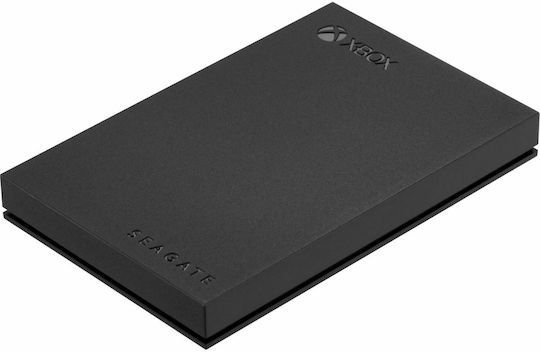 Hard disk extern Seagate Game Drive,2TB /USB 3.2