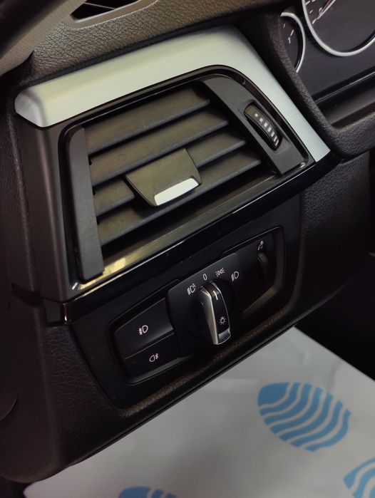 BMW seria 3 2013