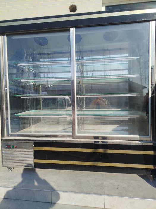 Vtirina haladinik 6 oy ishlagan. 1 oy kafolati bor