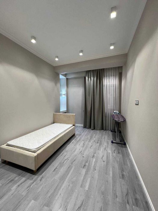 Сдаётся в аренду на Ул. Тараса Шевченко ЖК Мирабад Элит 3 ком