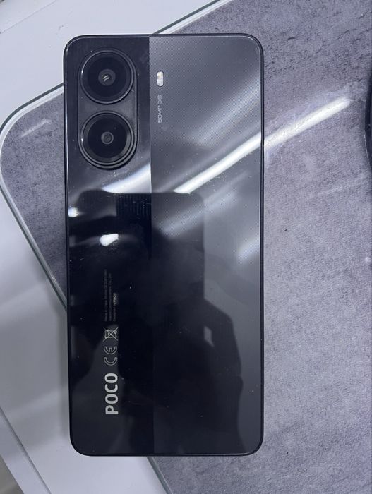 Продам поко х7 про