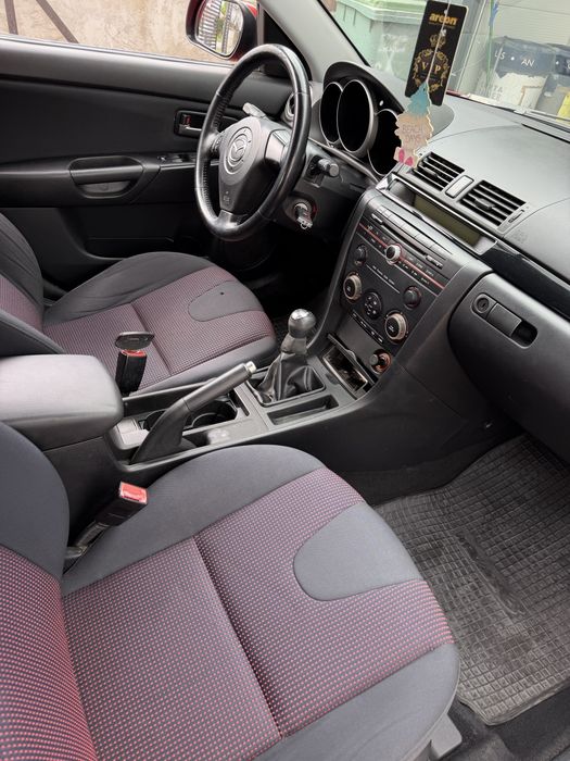 Vanzare Mazda 3