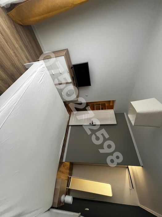 PF Vând apartament 2 camere, zona Calea Turzii, vis-a-vis de OMV