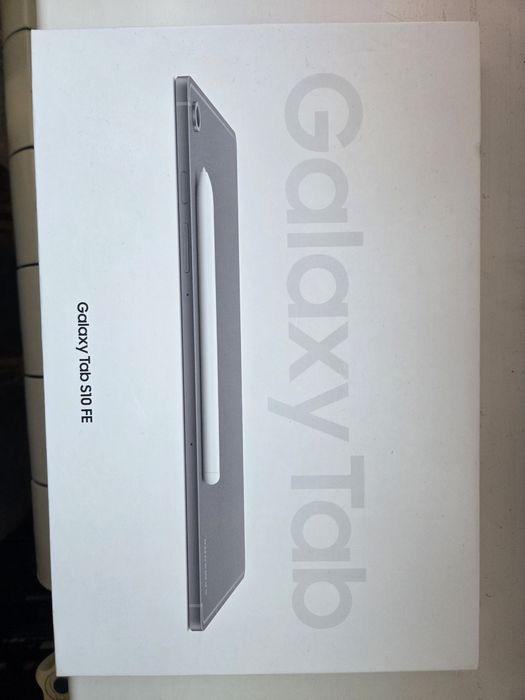 Samsung Tab S10 FE
