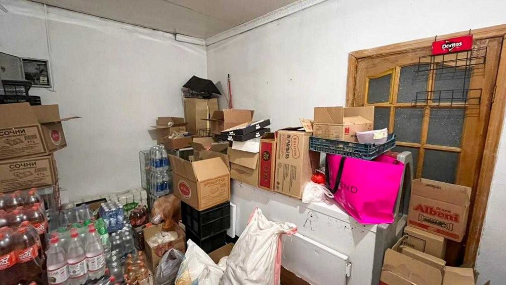 В продаже магазин Эмиль Империя