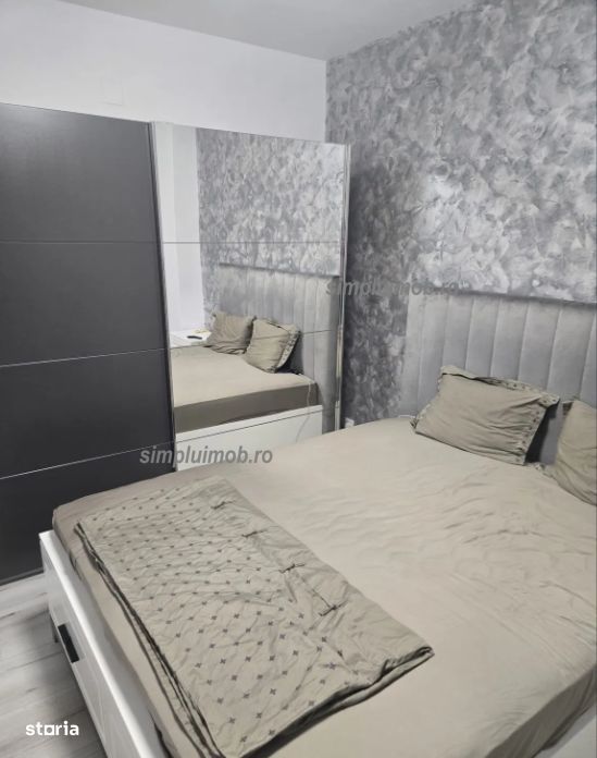2 Camere Piata Romana Renovat — fotografia 3