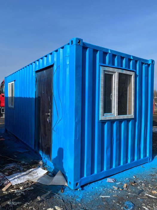контейнер бытовка дом из контейнера душевая офис