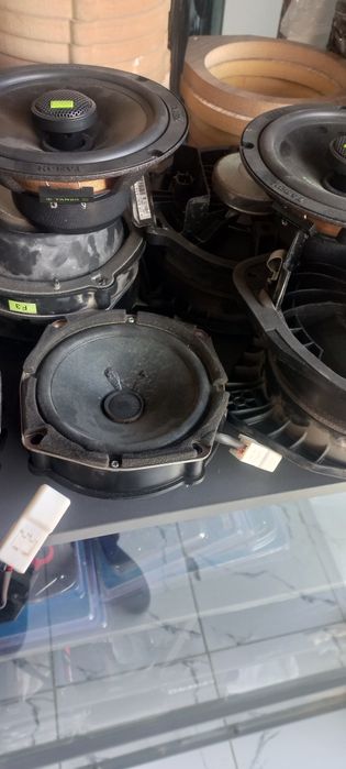 Gentra Cobalt kalonkala