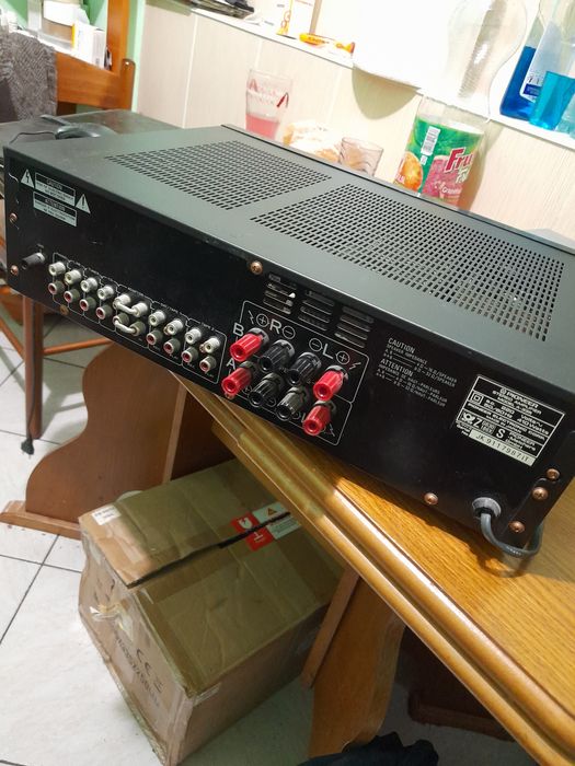 Amplificator PIONEER A-335