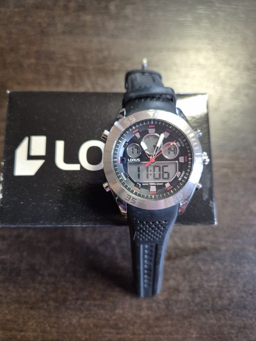 Ceas       Lorus