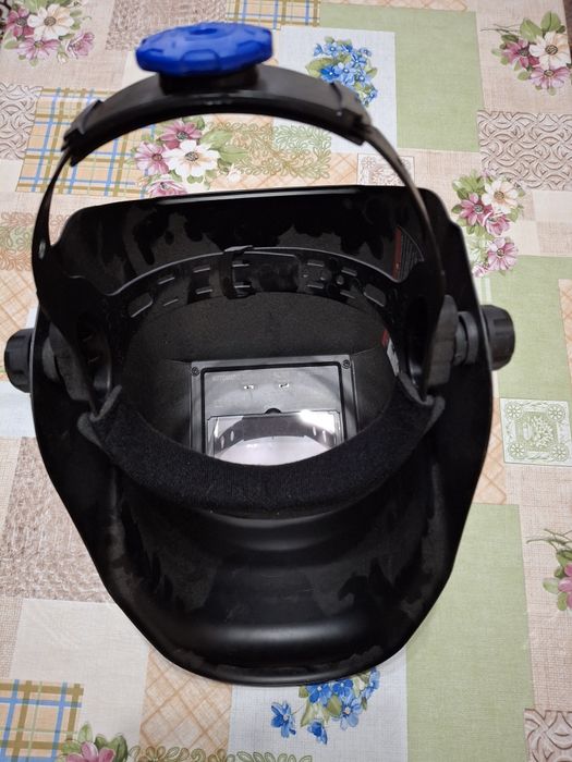 Соларна маска за заваряване RAIDER