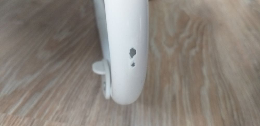 Kinderkraft Бебешки шезлонг с вибрация и мелодии