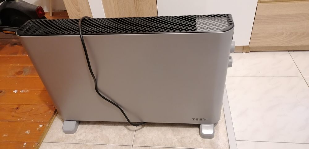 Ел Радиатор за отопление