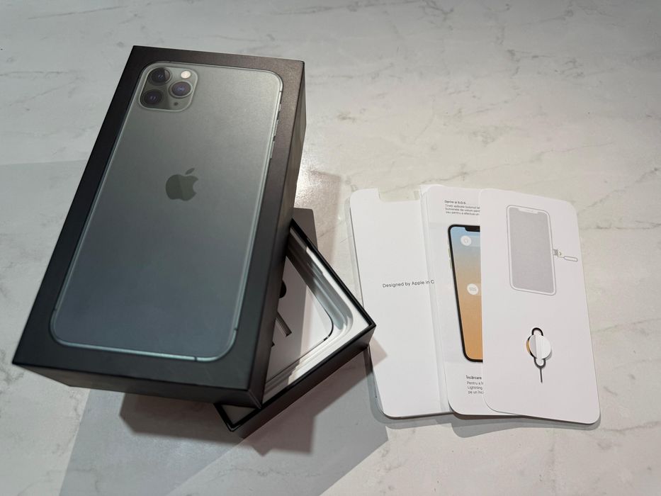 Айфон  11 pro max