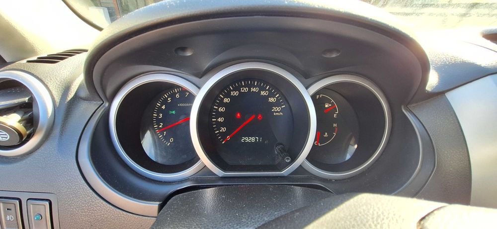 Suzuki Grand Vitara schimb Mazda mx30 sau bateriii fotovoltaice