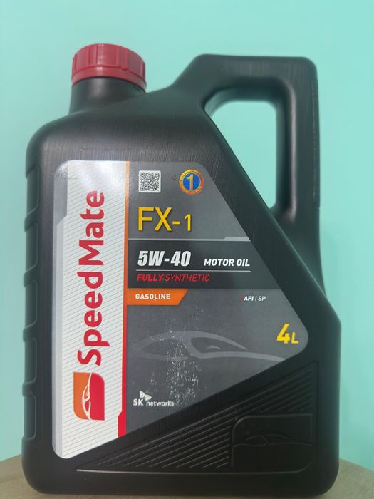 Продам моторное масло